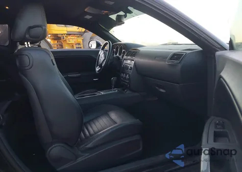 2011 Dodge Challenger z USA, uszkodzony, nr VIN 2B3CJ4DG9BH571060